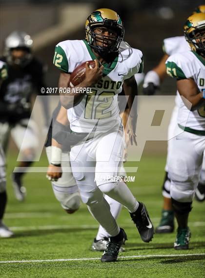 Thumbnail 2 in DeSoto @ Guyer photogallery.