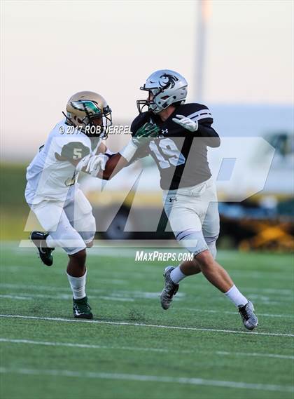 Thumbnail 1 in DeSoto @ Guyer photogallery.