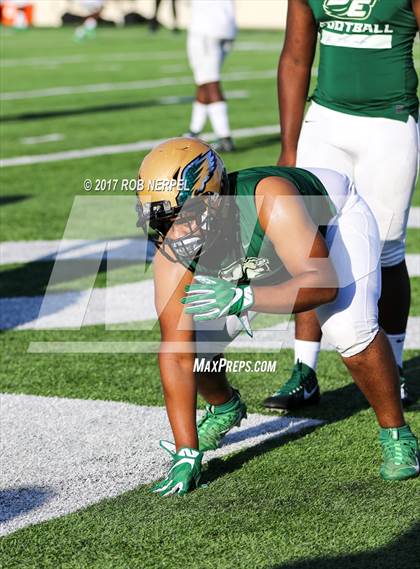 Thumbnail 1 in DeSoto @ Guyer photogallery.