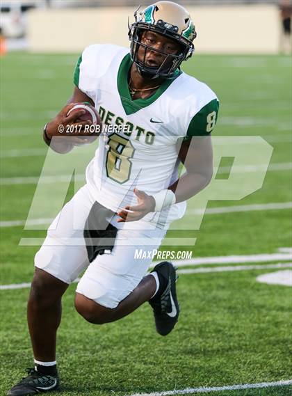 Thumbnail 3 in DeSoto @ Guyer photogallery.