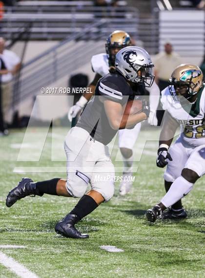 Thumbnail 1 in DeSoto @ Guyer photogallery.