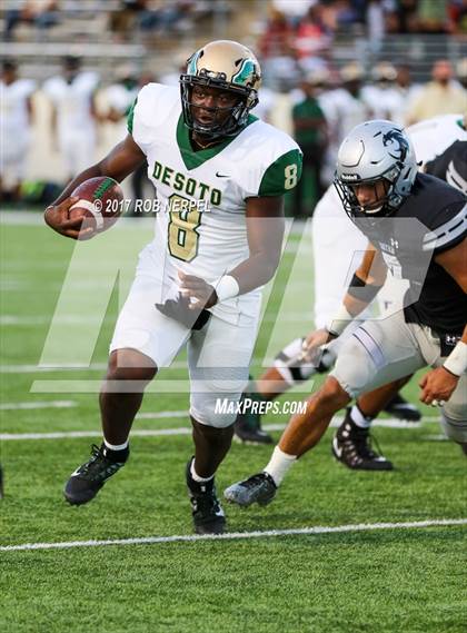 Thumbnail 2 in DeSoto @ Guyer photogallery.