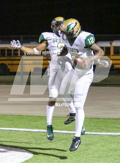 Thumbnail 2 in DeSoto @ Guyer photogallery.