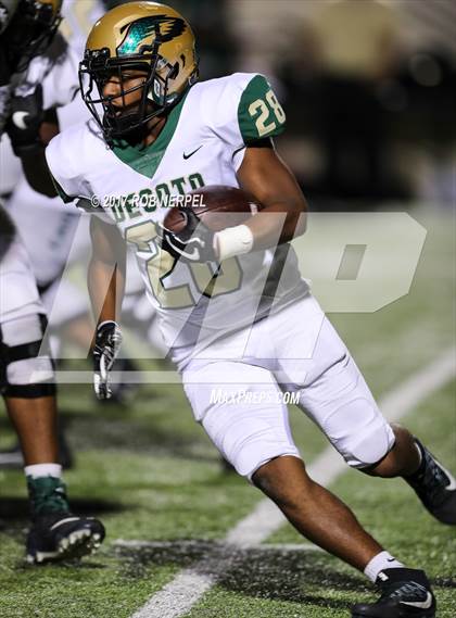 Thumbnail 1 in DeSoto @ Guyer photogallery.
