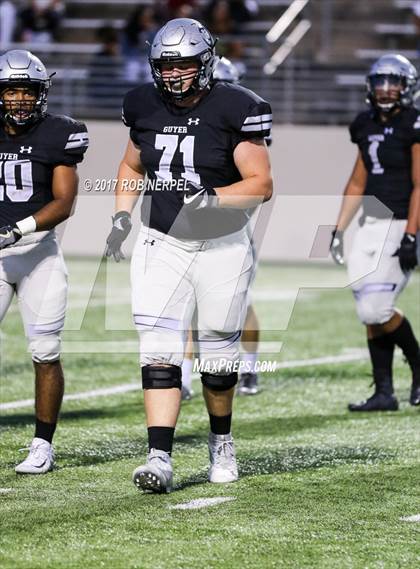 Thumbnail 1 in DeSoto @ Guyer photogallery.