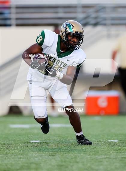 Thumbnail 1 in DeSoto @ Guyer photogallery.