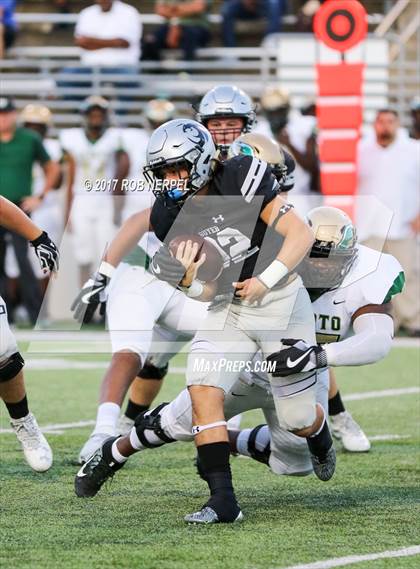 Thumbnail 1 in DeSoto @ Guyer photogallery.