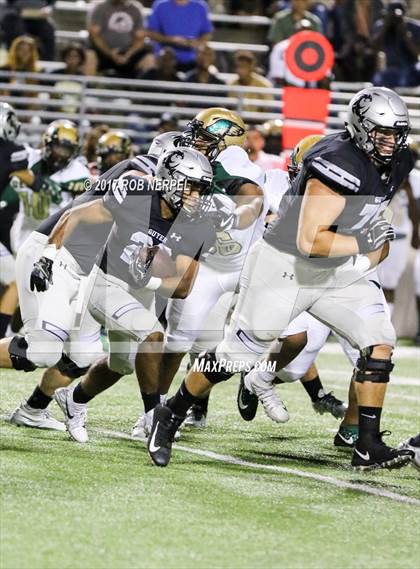 Thumbnail 1 in DeSoto @ Guyer photogallery.