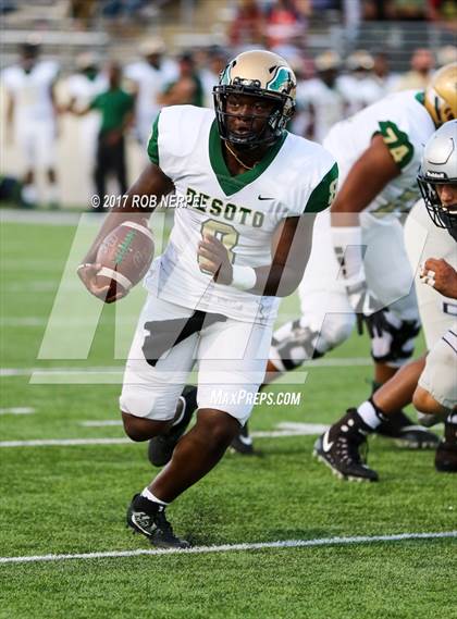Thumbnail 1 in DeSoto @ Guyer photogallery.