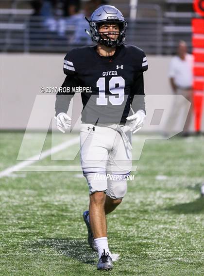 Thumbnail 1 in DeSoto @ Guyer photogallery.