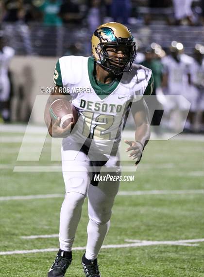 Thumbnail 2 in DeSoto @ Guyer photogallery.