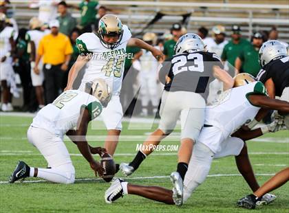 Thumbnail 1 in DeSoto @ Guyer photogallery.