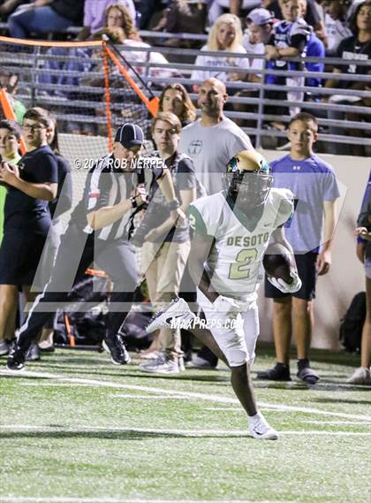 Thumbnail 2 in DeSoto @ Guyer photogallery.