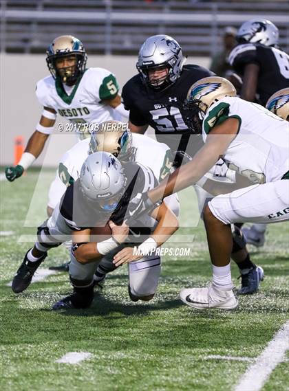 Thumbnail 3 in DeSoto @ Guyer photogallery.