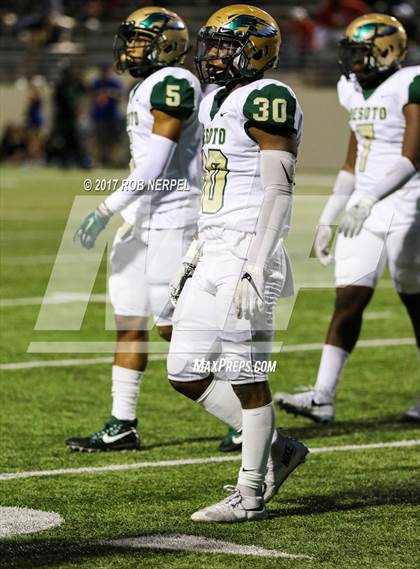 Thumbnail 2 in DeSoto @ Guyer photogallery.