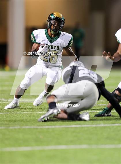 Thumbnail 2 in DeSoto @ Guyer photogallery.