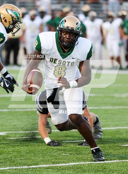 Thumbnail 2 in DeSoto @ Guyer photogallery.