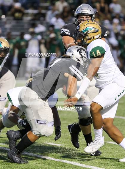 Thumbnail 2 in DeSoto @ Guyer photogallery.