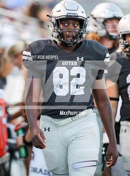 Thumbnail 2 in DeSoto @ Guyer photogallery.