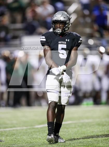 Thumbnail 3 in DeSoto @ Guyer photogallery.
