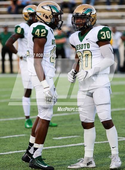 Thumbnail 3 in DeSoto @ Guyer photogallery.