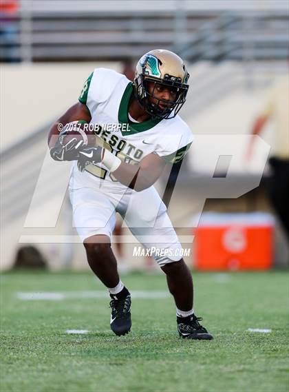 Thumbnail 2 in DeSoto @ Guyer photogallery.