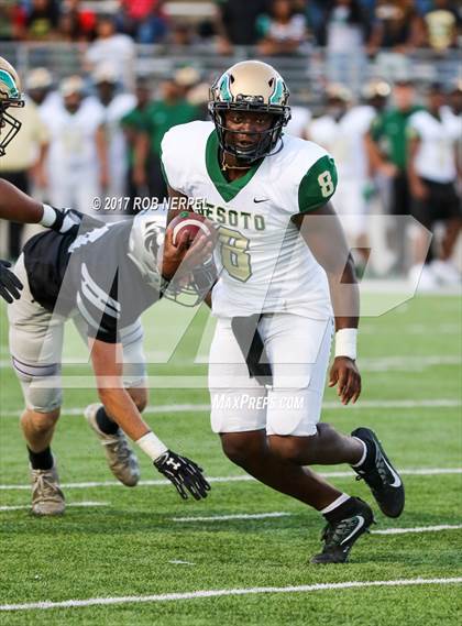 Thumbnail 3 in DeSoto @ Guyer photogallery.