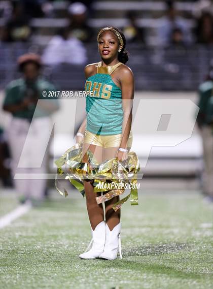 Thumbnail 1 in DeSoto @ Guyer photogallery.