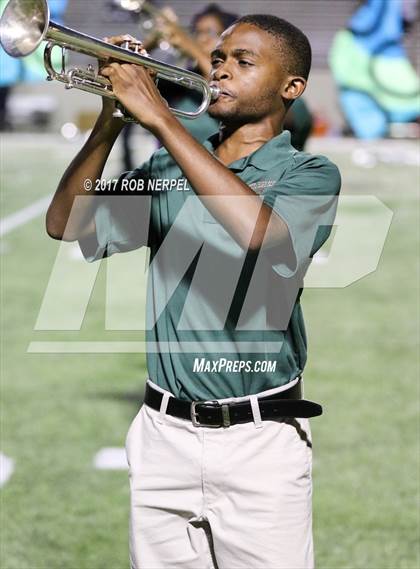Thumbnail 1 in DeSoto @ Guyer photogallery.