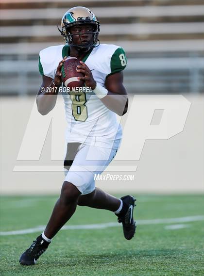 Thumbnail 1 in DeSoto @ Guyer photogallery.