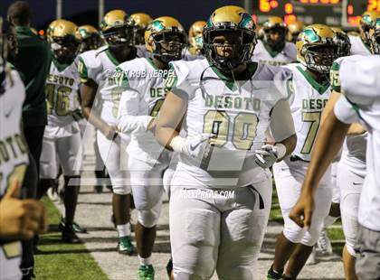Thumbnail 3 in DeSoto @ Guyer photogallery.