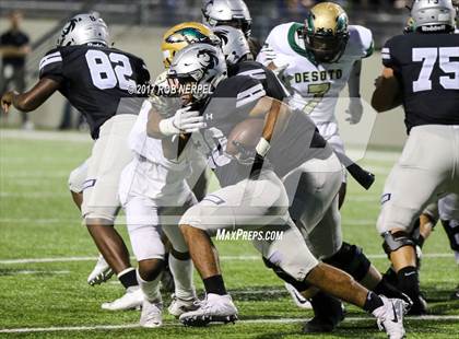 Thumbnail 3 in DeSoto @ Guyer photogallery.
