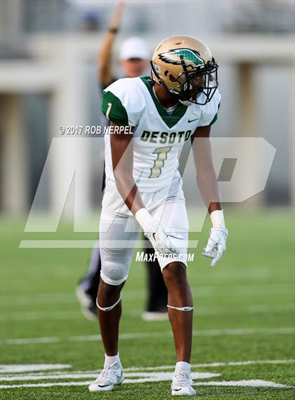 Thumbnail 2 in DeSoto @ Guyer photogallery.
