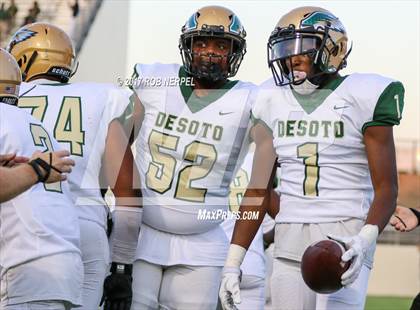 Thumbnail 2 in DeSoto @ Guyer photogallery.