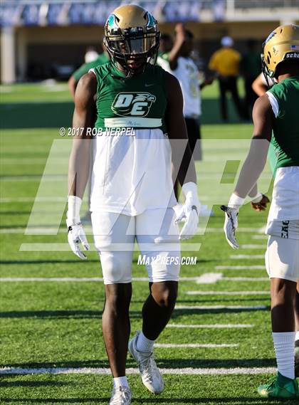Thumbnail 3 in DeSoto @ Guyer photogallery.