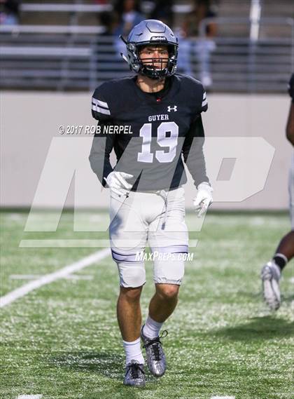 Thumbnail 3 in DeSoto @ Guyer photogallery.