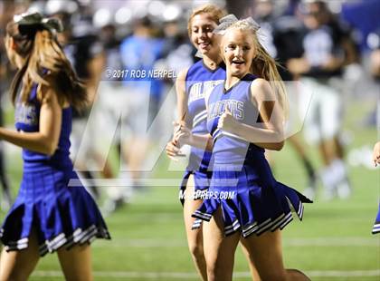 Thumbnail 1 in DeSoto @ Guyer photogallery.