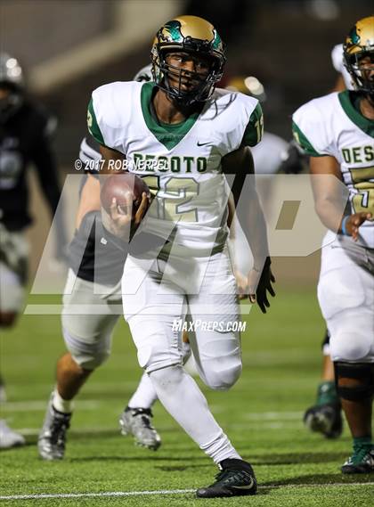 Thumbnail 1 in DeSoto @ Guyer photogallery.