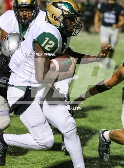 Thumbnail 1 in DeSoto @ Guyer photogallery.