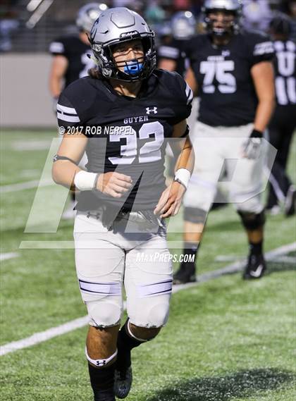 Thumbnail 3 in DeSoto @ Guyer photogallery.