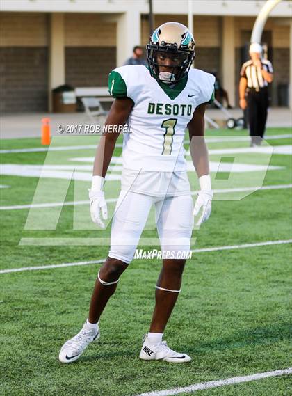 Thumbnail 3 in DeSoto @ Guyer photogallery.