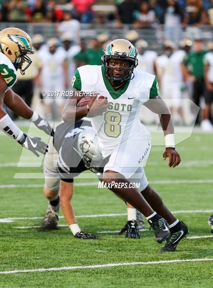 Thumbnail 1 in DeSoto @ Guyer photogallery.