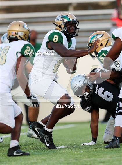 Thumbnail 1 in DeSoto @ Guyer photogallery.
