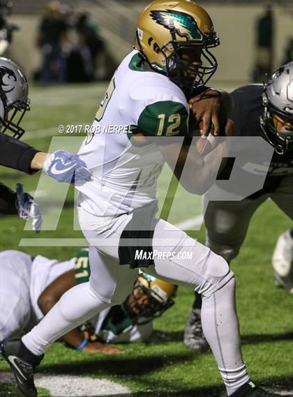 Thumbnail 3 in DeSoto @ Guyer photogallery.