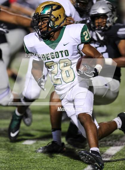 Thumbnail 2 in DeSoto @ Guyer photogallery.
