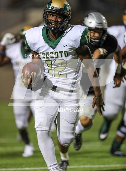 Thumbnail 1 in DeSoto @ Guyer photogallery.