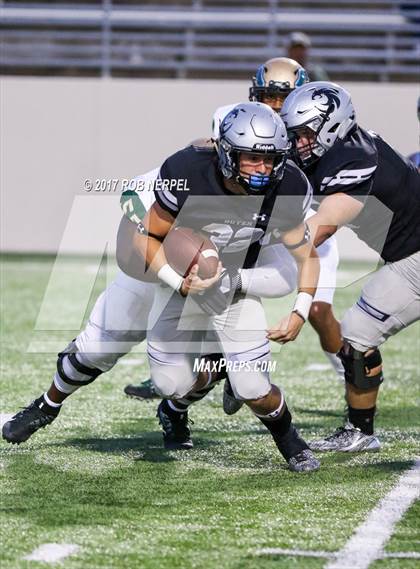 Thumbnail 2 in DeSoto @ Guyer photogallery.
