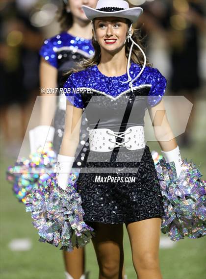 Thumbnail 1 in DeSoto @ Guyer photogallery.