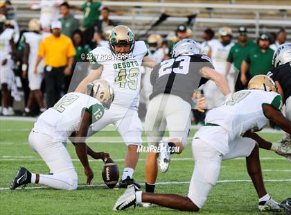 Thumbnail 2 in DeSoto @ Guyer photogallery.