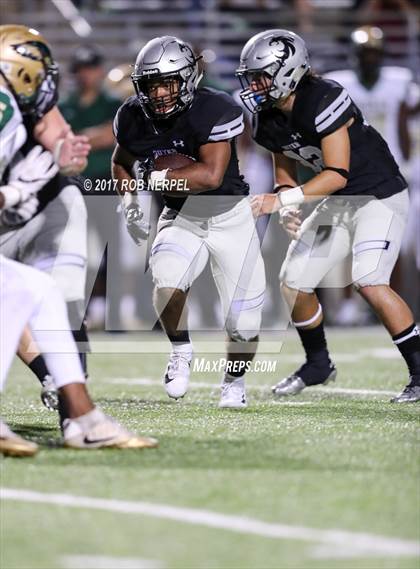 Thumbnail 3 in DeSoto @ Guyer photogallery.